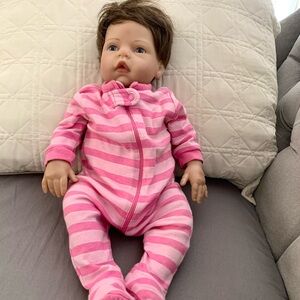 Lee Middleton Reva Doll